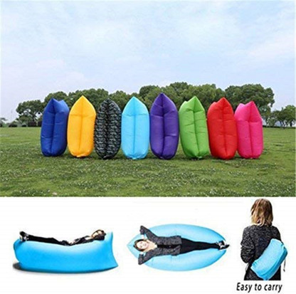 camping inflatable