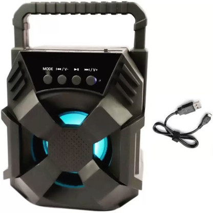 Buy Megaloyalty WS 01 HEAVY SOUND BOOM 