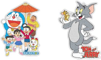 Priceless Deals 50 cm Kid's Favourite Funny Cartoon Characters Wall Stickers/ Wall Decals for Kids Room, Priceless Deals 50 cm Kid's Favourite Funny Cartoon Characters Wall Stickers/ Wall Decals for Kids Room,