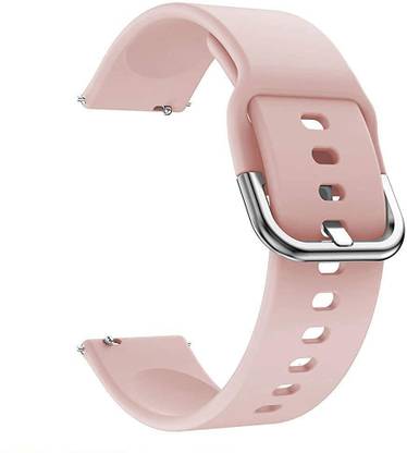 noise smart watch belt