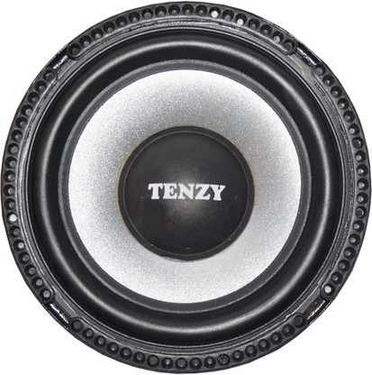 ohms 150watt heavy magnet subwoofer 