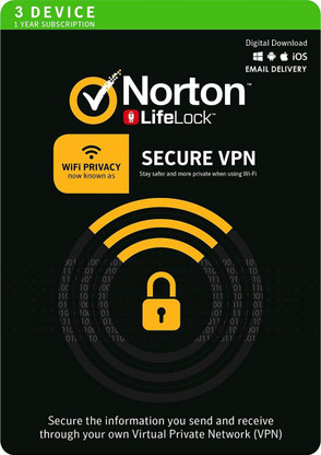 norton free vpn
