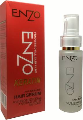 enzo Profession Hair Care Serum New Edition - Price in India, Buy enzo Profession Hair Care Serum New Edition Online In India, Reviews, Ratings & Features enzo Profession Hair Care Serum New Edition - Price in India, Buy enzo Profession Hair Care Serum New Edition Online In India, Reviews, Ratings & Features