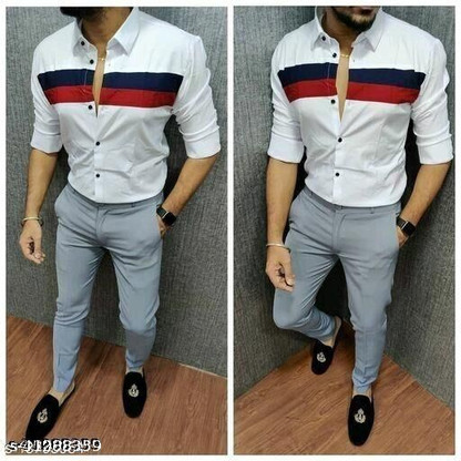 White shirt on flipkart Clearance