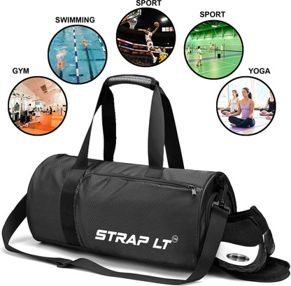Multi purpose gym bag Outlet