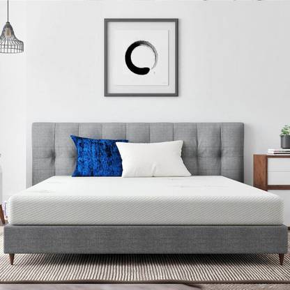 Livpure Smart Ortho X Advanced 6 Orthopaedic Memory Foam Mattress California King Size 84x72x6 Inches Inch Single High Resilience Hr In India Livpure Smart Ortho X Advanced 6, King Size Ortho Bed