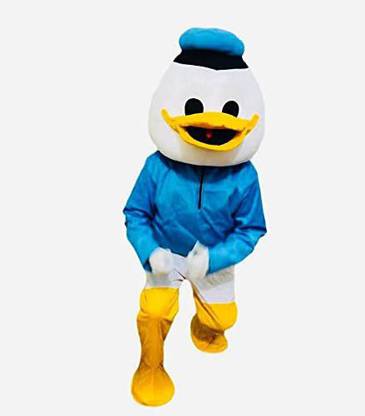 Spellow Donald Duck Costume Elders Halloween Costume Price in India - Buy Spellow Donald Duck Costume Elders Halloween Costume online at Spellow Donald Duck Costume Elders Halloween Costume Price in India - Buy Spellow Donald Duck Costume Elders Halloween Costume online at