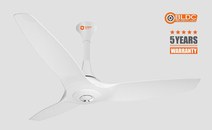 Orient Electric AEROQUIET BDLC Slim 