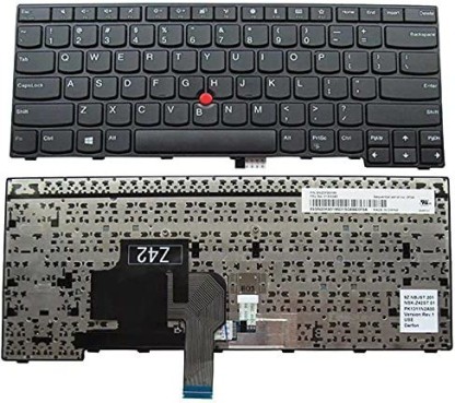 keyboard lenovo thinkpad e470