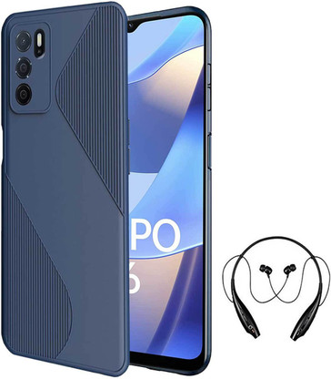 RRTBZ Cover Accessory Combo for Oppo 