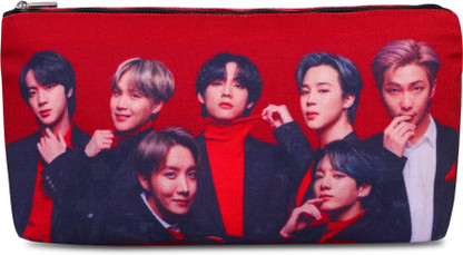 flipkart bts bag