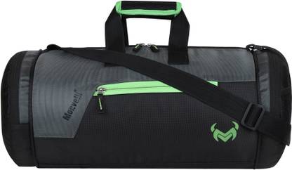 [Size L] MONVELLI GYM BAG  (Kit Bag)