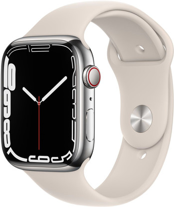 APPLE Watch Series 7 GPS + Cellular 