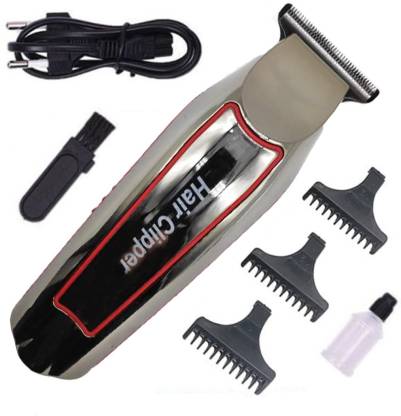 KE MEY Professional all in One Hair Clipper with Titanium Blade with high  quality advanced shaving