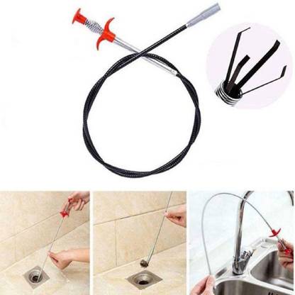 SERCUI Best Drain Plunger N-01 Drain Cleaning Drain Clog ...