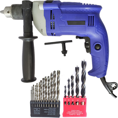 Rotary Hammer Drill 