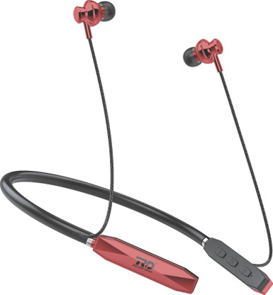 WIreless Nackband Bluetooth Headset 