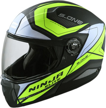 STUDDS NINJA ELITE SUPER D4 DECOR 