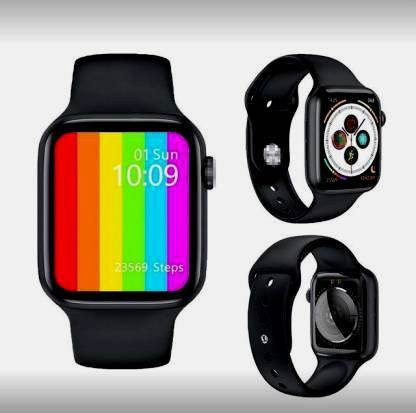 AYANSHENTRPRISE T55 SMART WATCH 