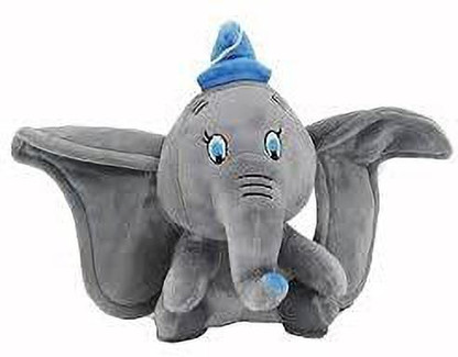 big ear elephant stuffed animal