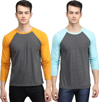 Flipkart t shirt combo pack clearance