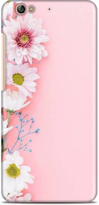 Exclusivebay Back Cover for Gionee S6