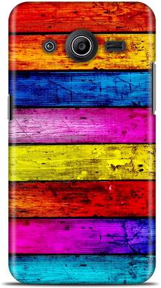 Sankee Back Cover for Samsung Galaxy Core 2 II Dual SIM G355H
