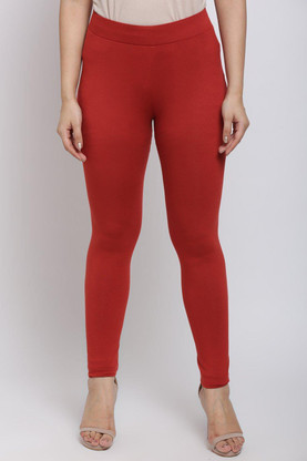 BIBA Western Wear Legging Price in 