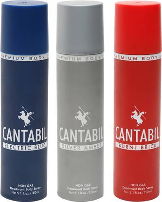CANTABIL DEO Body Spray - For Men & Women - Price in India, Buy CANTABIL DEO Body Spray - For Men & Women Online In India, Reviews & Ratings | CANTABIL DEO Body Spray - For Men & Women - Price in India, Buy CANTABIL DEO Body Spray - For Men & Women Online In India, Reviews & Ratings |