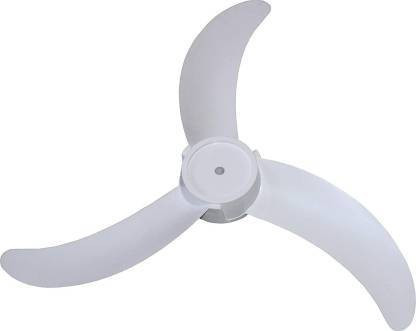 400mm Bullet Farata Fan Blade 