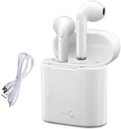 GUGGU UEK_522N_TWS i7 Earpods Bluetooth 