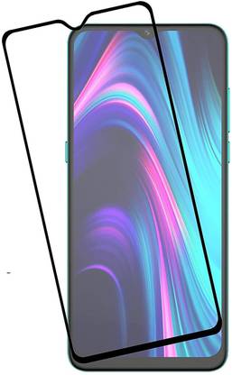 NKCASE Edge To Edge Tempered Glass for Micromax in 1b, Micromax IN 2B