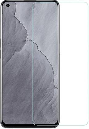 NKCASE Tempered Glass Guard for Realme GT Master Edition, realme GT Master Edition 5G