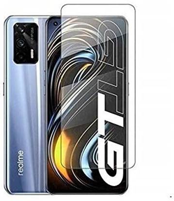 NKCASE Tempered Glass Guard for Realme GT Master Edition, realme GT Master Edition 5G