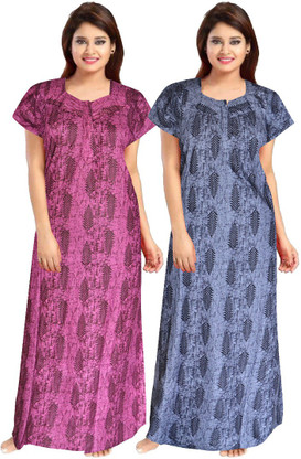 night dress flipkart,