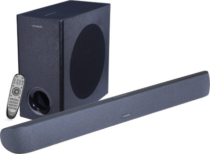 blaupunkt soundbar croma