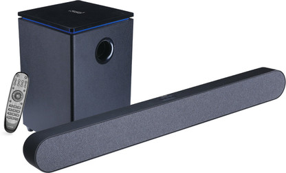 Croma CRES1099 180 W Bluetooth Soundbar 