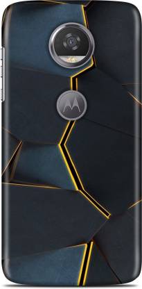 Exclusivebay Back Cover for Motorola Moto Z2 Play