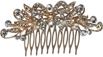 hair pieces jewelry