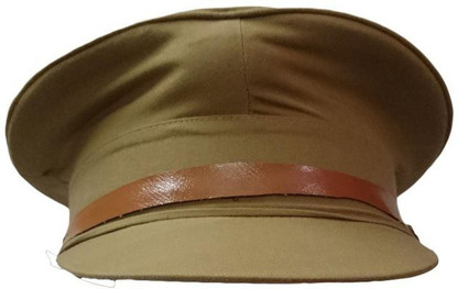 BookMyCostume Police Inspector 