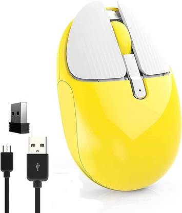 microware Wireless Mouse Rechargeable Cartoon Rabbit Design Mouse USB Optical 1200 DPI Portable Gift Mice for PC Laptop Wireless Optical Gaming Mouse - microware : microware Wireless Mouse Rechargeable Cartoon Rabbit Design Mouse USB Optical 1200 DPI Portable Gift Mice for PC Laptop Wireless Optical Gaming Mouse - microware :