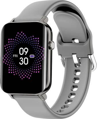 Tagg verve edge smartwatch Clearance