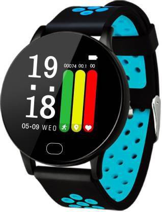 Hitage FB-231 Smartwatch Price in India - Buy Hitage FB-231 Smartwatch  online at Flipkart.com
