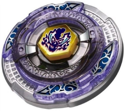 Eduble Scythe Kronos With Launcher 