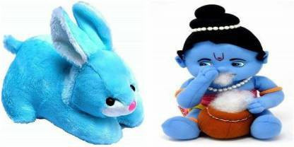 teddy bear krishna