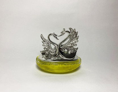 Health Omega Room Swan Shape Car 