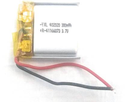 Smartwatch ki battery kitne ki aati hai