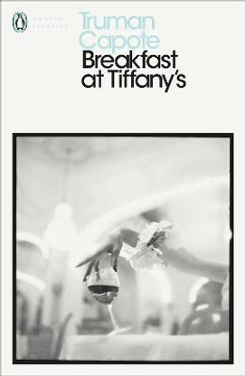 breakfast at tiffany's book