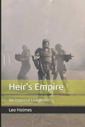 Heir's Empire
