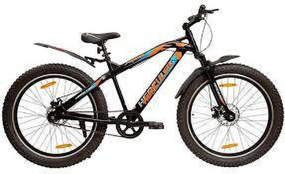 HERCULES Top speed Fx100 Dx2 26�300 26 